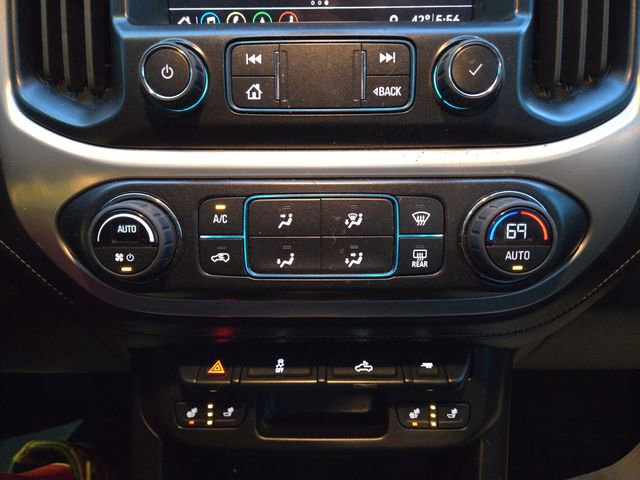 Used 2022 GMC Canyon Elevation w/ Elevation Premium Package image 28