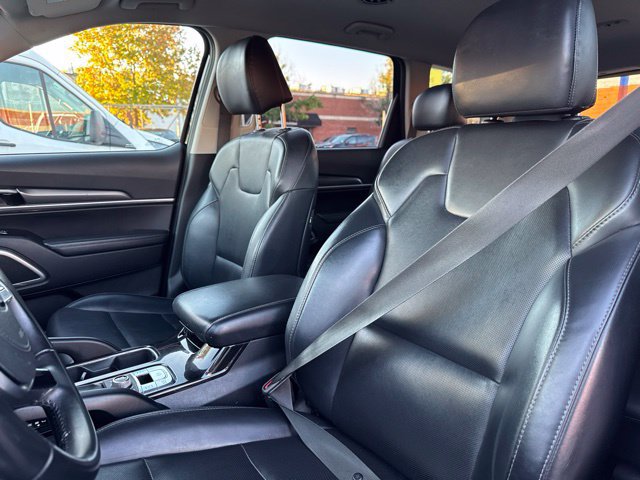 Used 2020 Kia Telluride LX AWD/4WD image 20