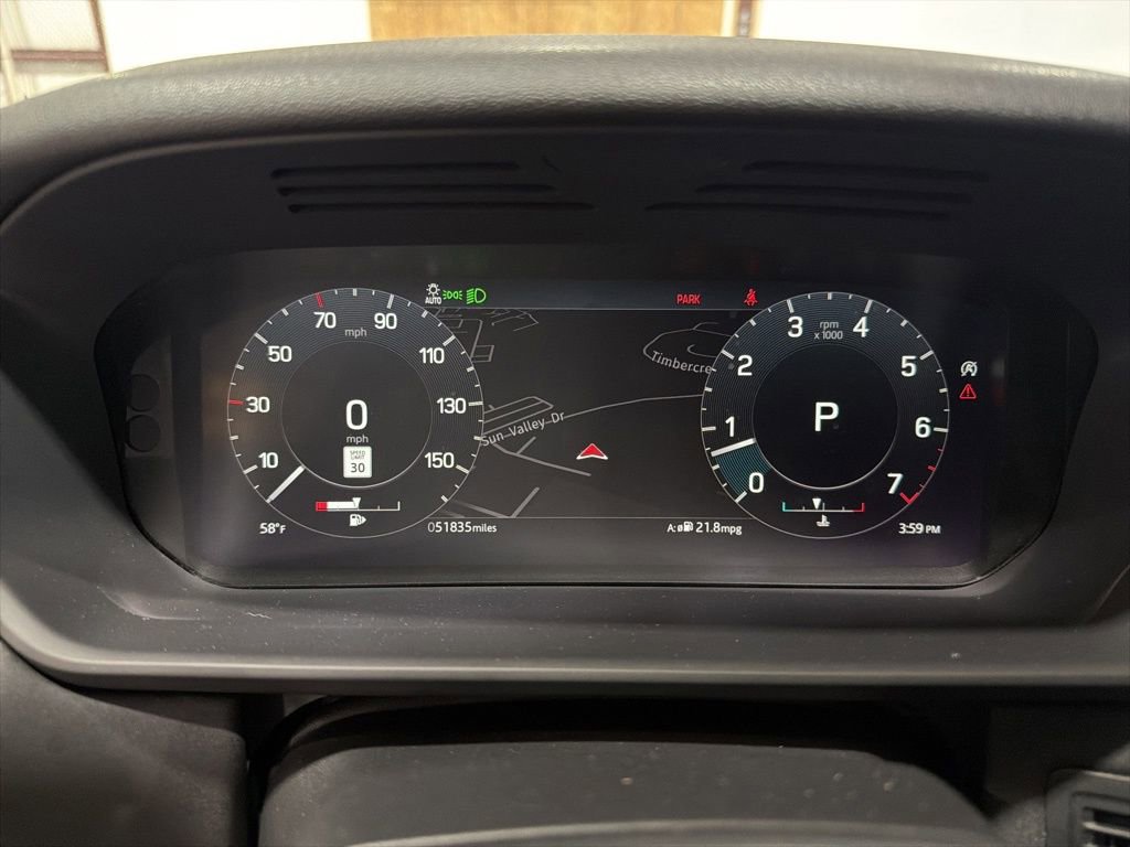 Used 2021 Land Rover Discovery S image 15