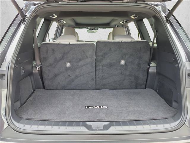 Used 2025 Lexus TX 350 AWD image 6