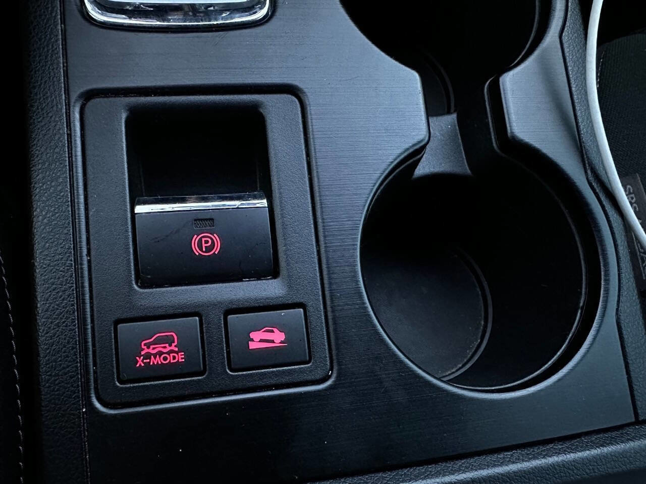 Used 2019 Subaru Outback 2.5i image 36