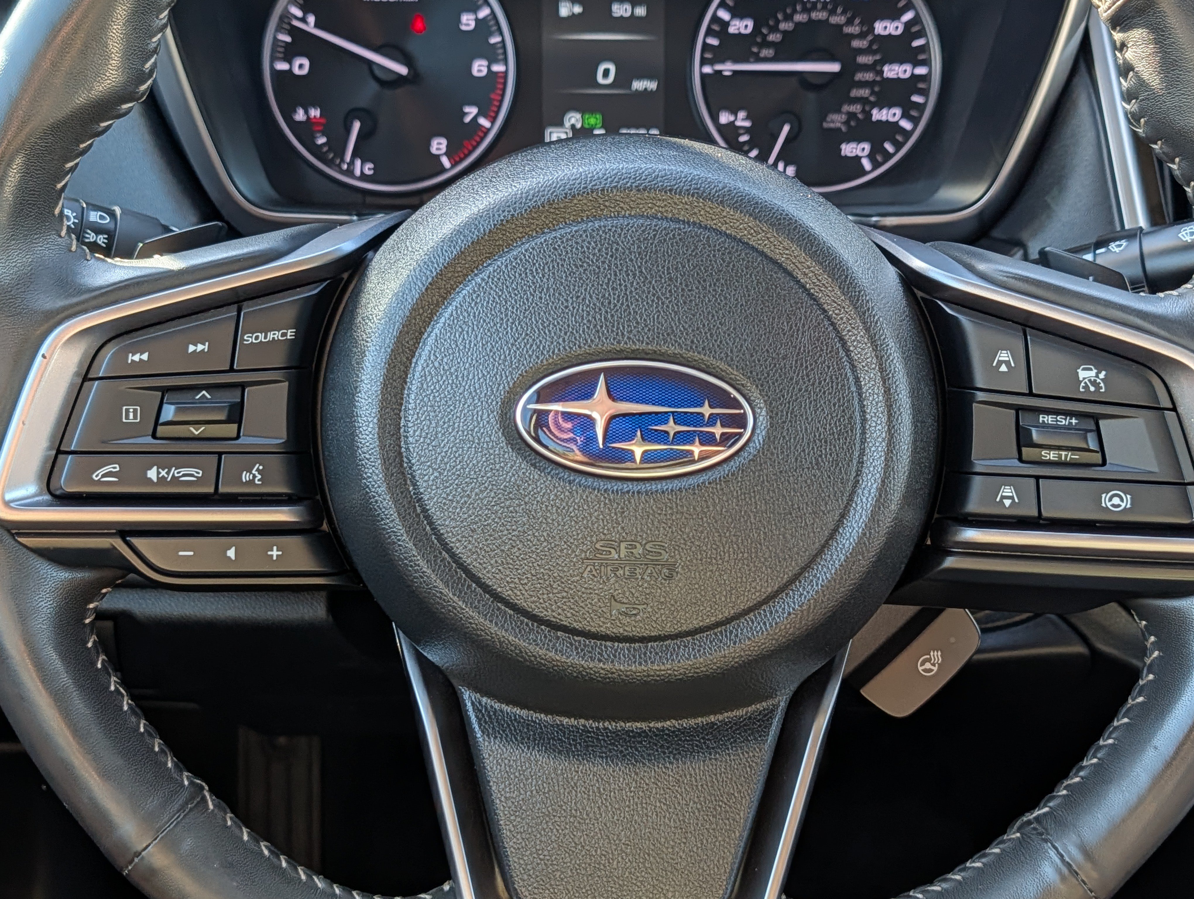 Certified 2024 Subaru Legacy Touring XT AWD/4WD image 25