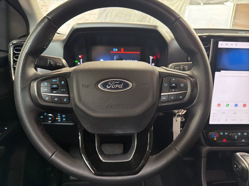 Used 2024 Ford Ranger XLT image 15