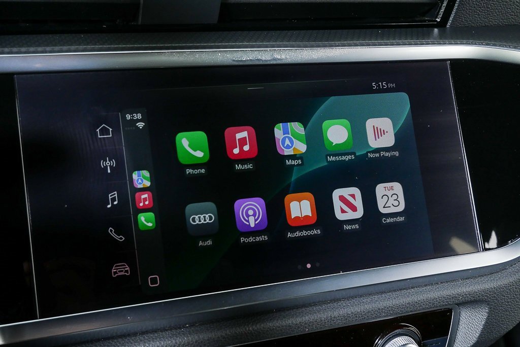 Used 2019 Audi Q3 2.0T Premium w/ Convenience Package image 14