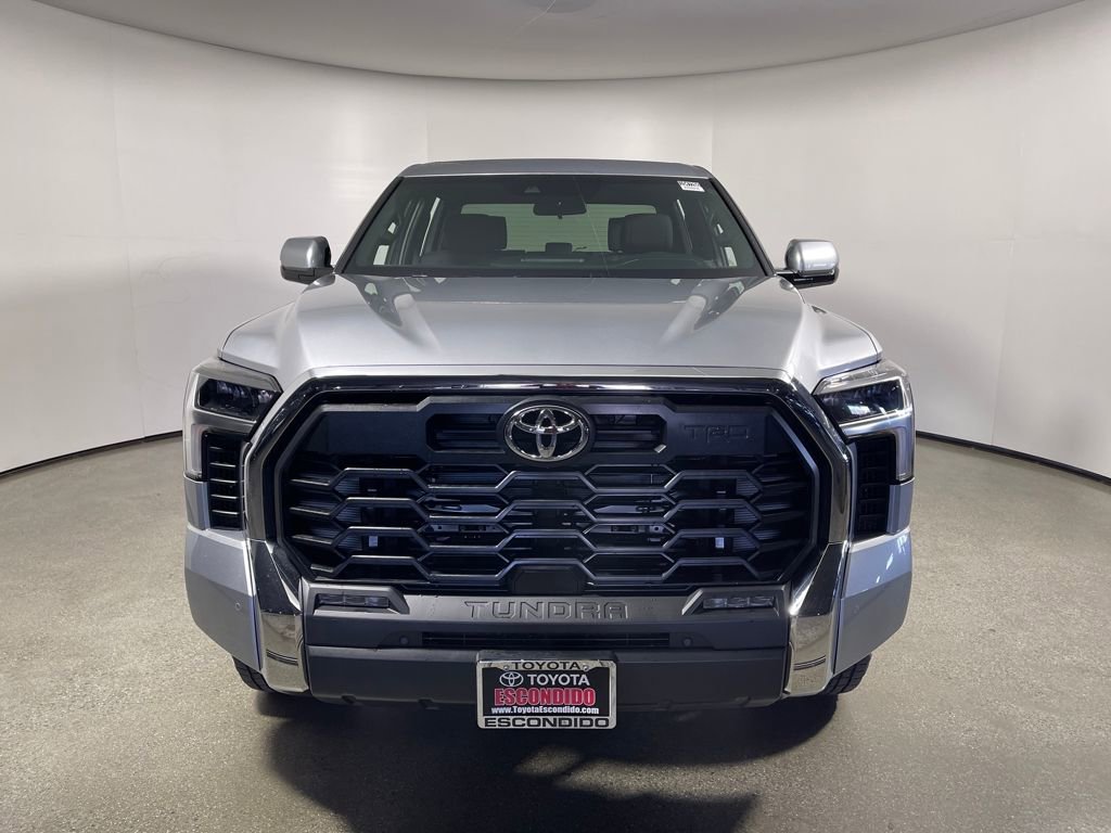New 2026 Toyota Tundra SR5 image 8