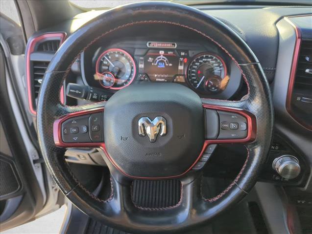 Used 2019 RAM 1500 Rebel w/ Rebel Level 1 Equipment Group image 13