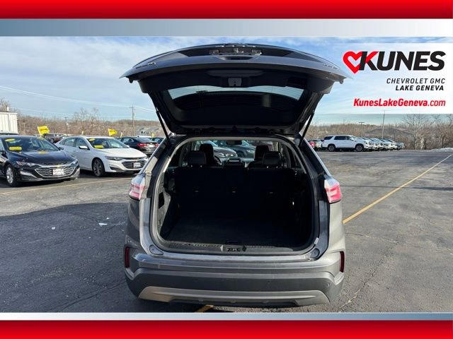 Used 2023 Ford Edge SEL image 20