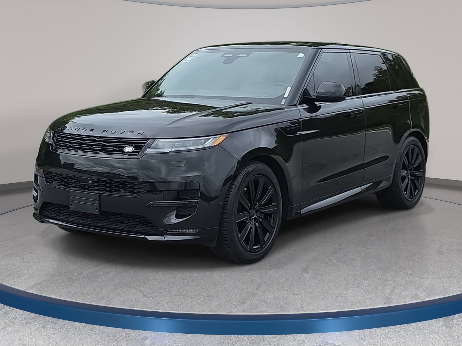 Used 2025 Land Rover Range Rover Sport Dynamic SE
