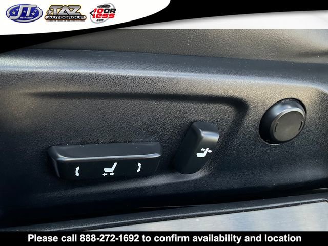 Used 2015 Lexus RC 350 w/ F Sport w/Summer Tires image 11