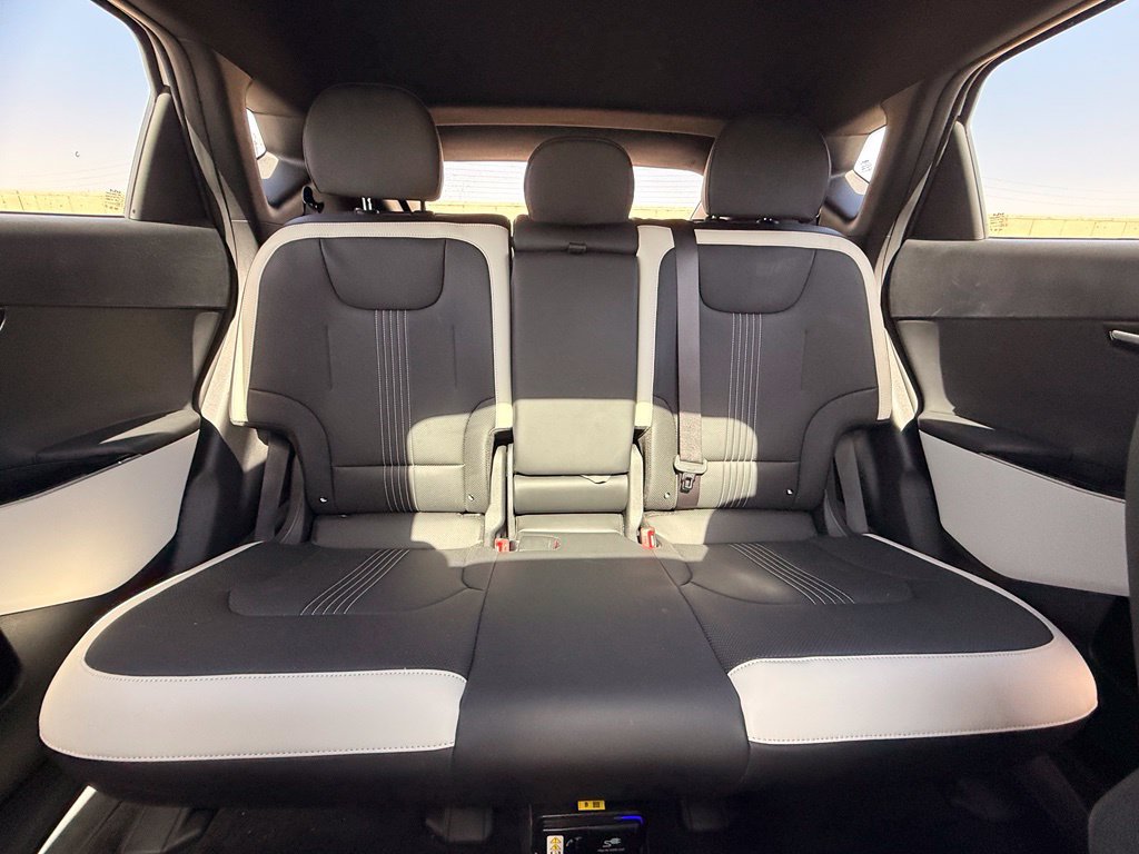 Used 2023 Kia EV6 GT-Line RWD image 16