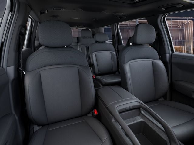 New 2027 Kia Telluride S AWD/4WD image 16