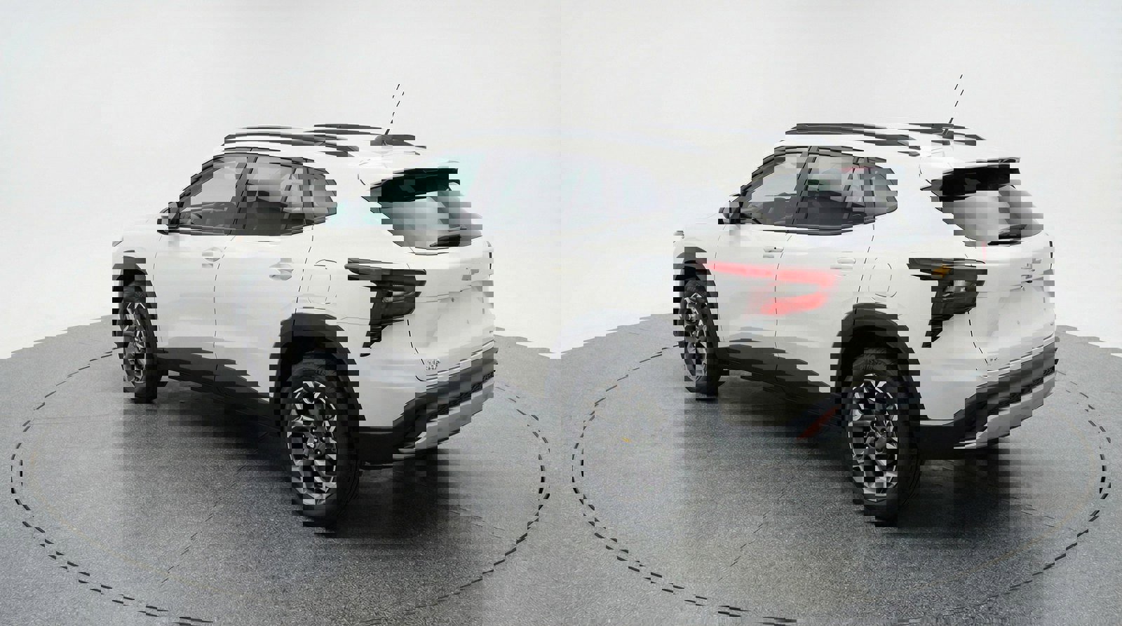 Used 2025 Chevrolet Trax LT image 5