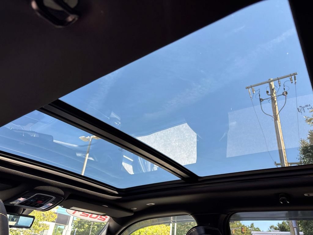 Used 2021 RAM 1500 TRX w/ TRX Level 2 Equipment Group AWD/4WD image 16