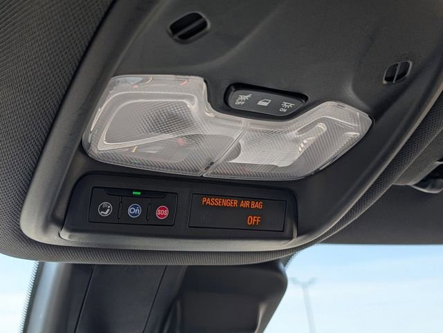Used 2024 Chevrolet TrailBlazer ACTIV AWD/4WD image 27