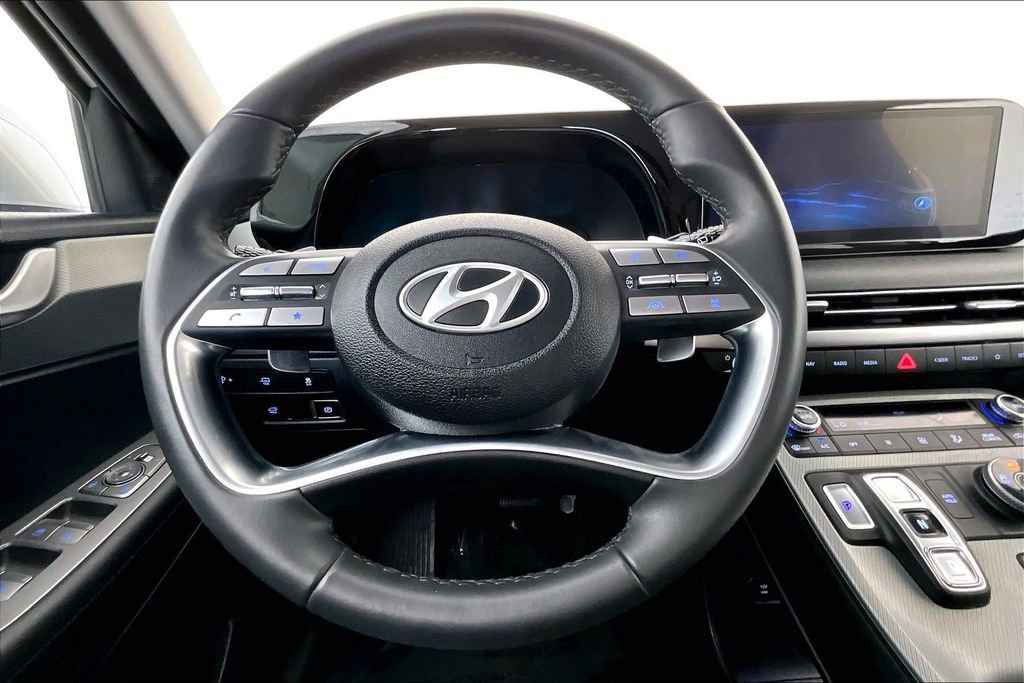 Used 2025 Hyundai Palisade SEL image 7