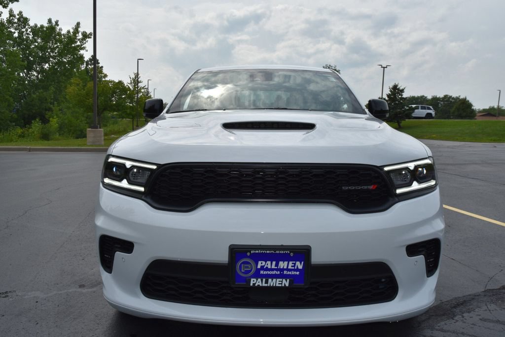 New 2026 Dodge Durango GT AWD/4WD image 2