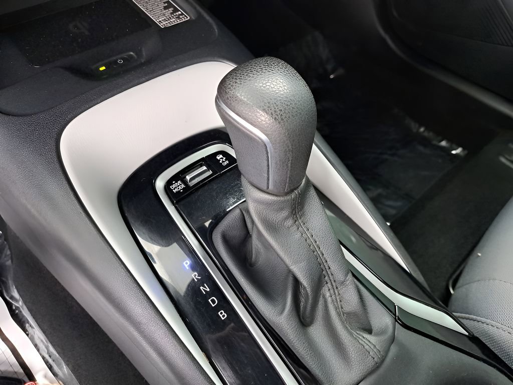 Certified 2024 Toyota Corolla SE w/ SE Premium Package image 26