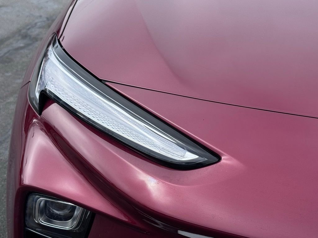 Used 2025 Buick Encore GX Sport Touring image 4