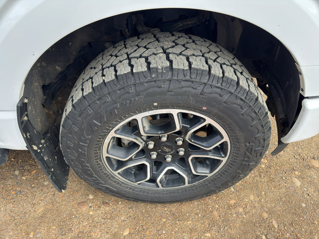 Used 2021 Ford F150 XLT w/ Equipment Group 302A High image 32