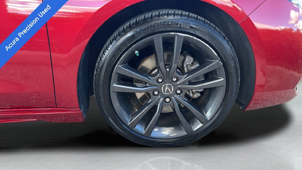 Used 2020 Acura TLX Type S PMC Edition AWD/4WD image 42