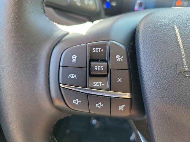 Used 2026 Ford Bronco Sport Outer Banks AWD/4WD image 5