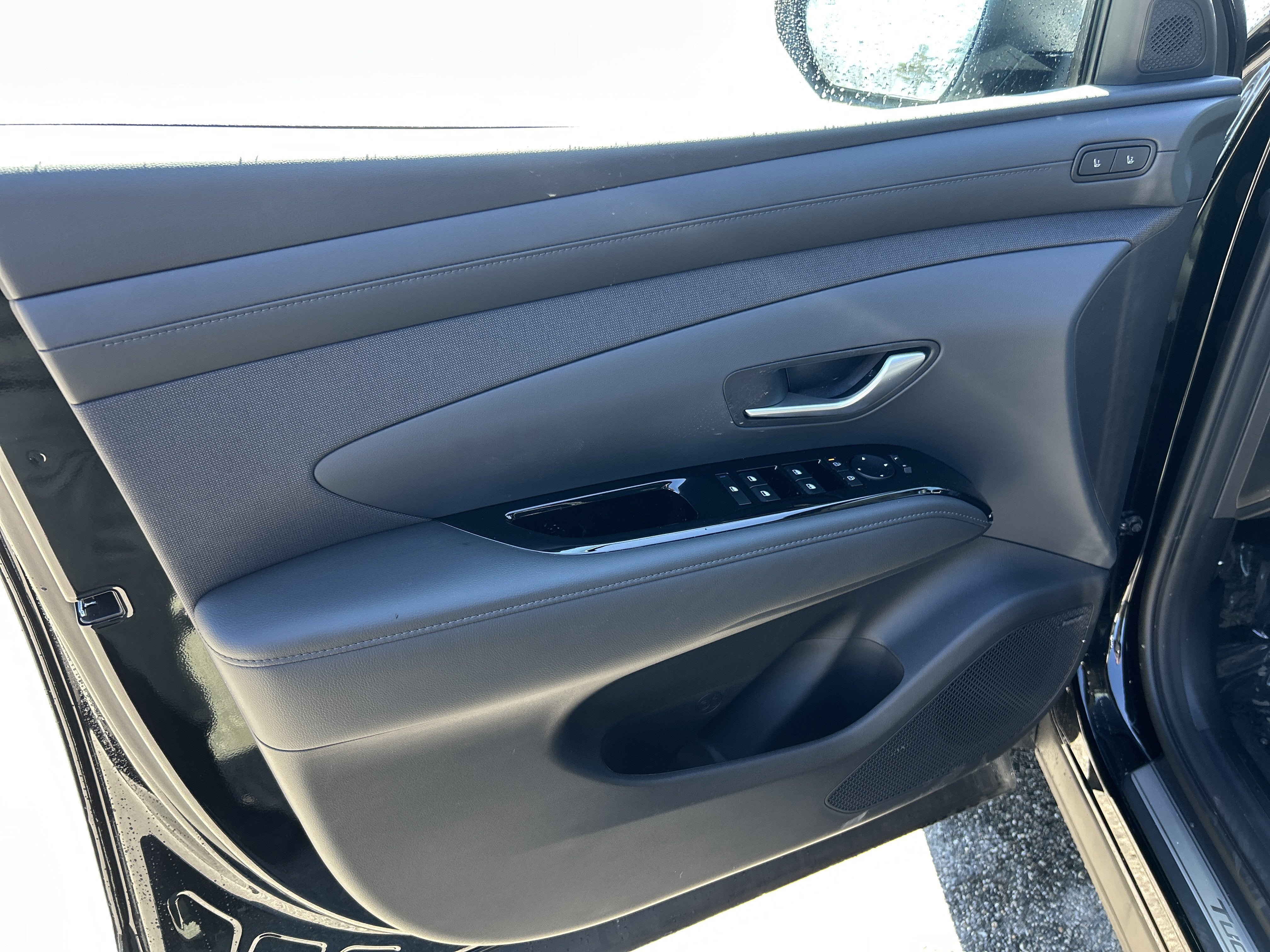 New 2026 Hyundai Tucson Limited AWD/4WD image 17