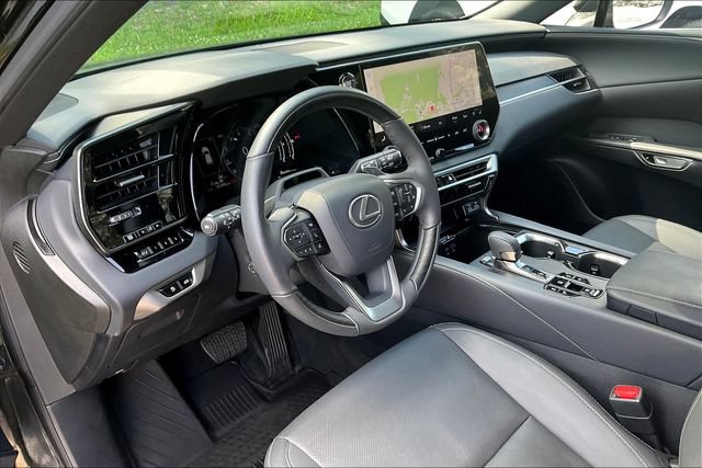 Used 2024 Lexus RX 350 Premium w/ Convenience Package AWD/4WD image 17