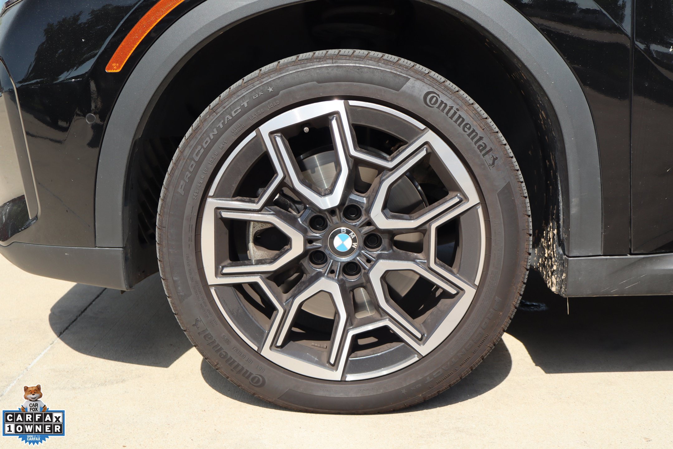 Used 2026 BMW X2 xDrive28i AWD/4WD image 12