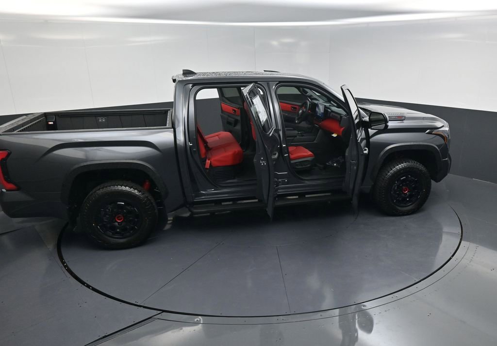 New 2026 Toyota Tundra TRD Pro image 24