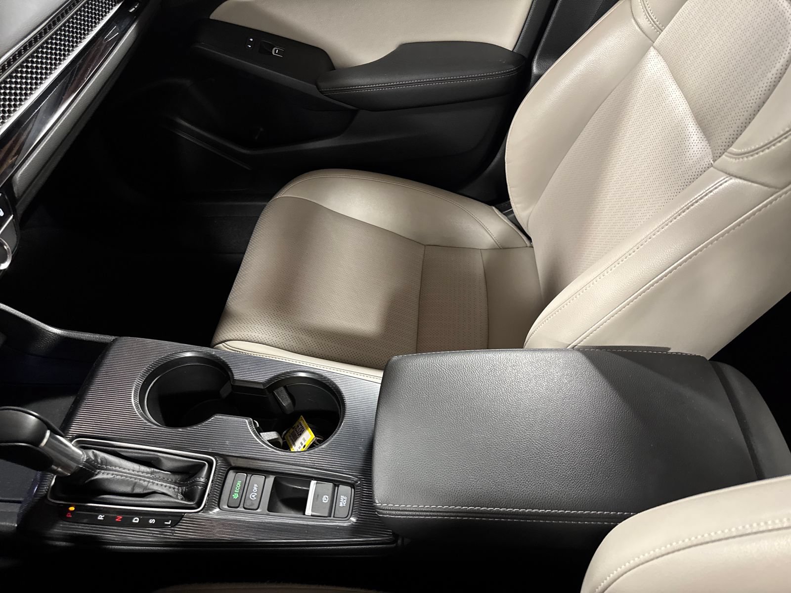Certified 2023 Honda Civic EX-L image 26