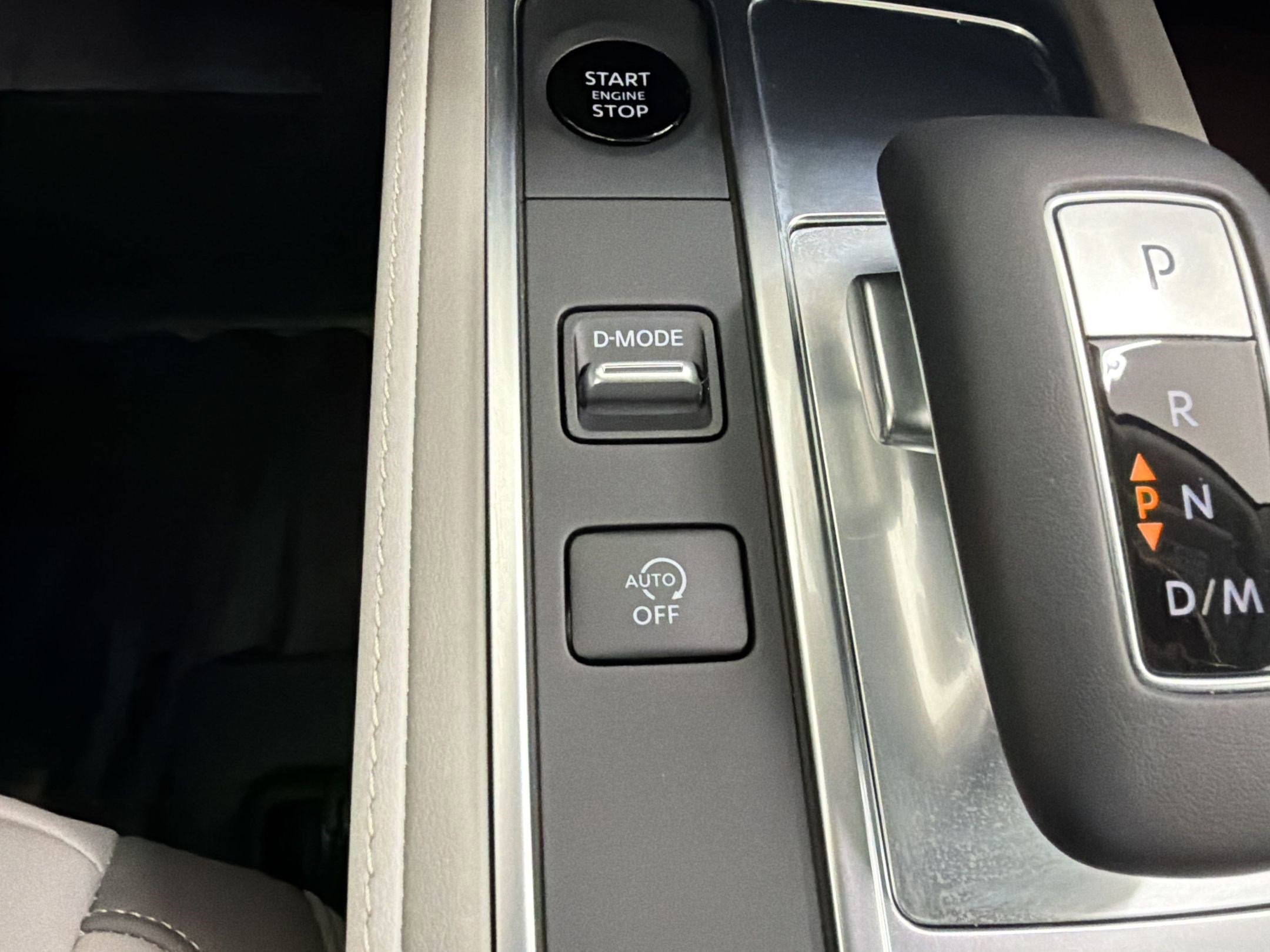 Used 2026 INFINITI QX60 Luxe w/ Cargo Package FWD image 32