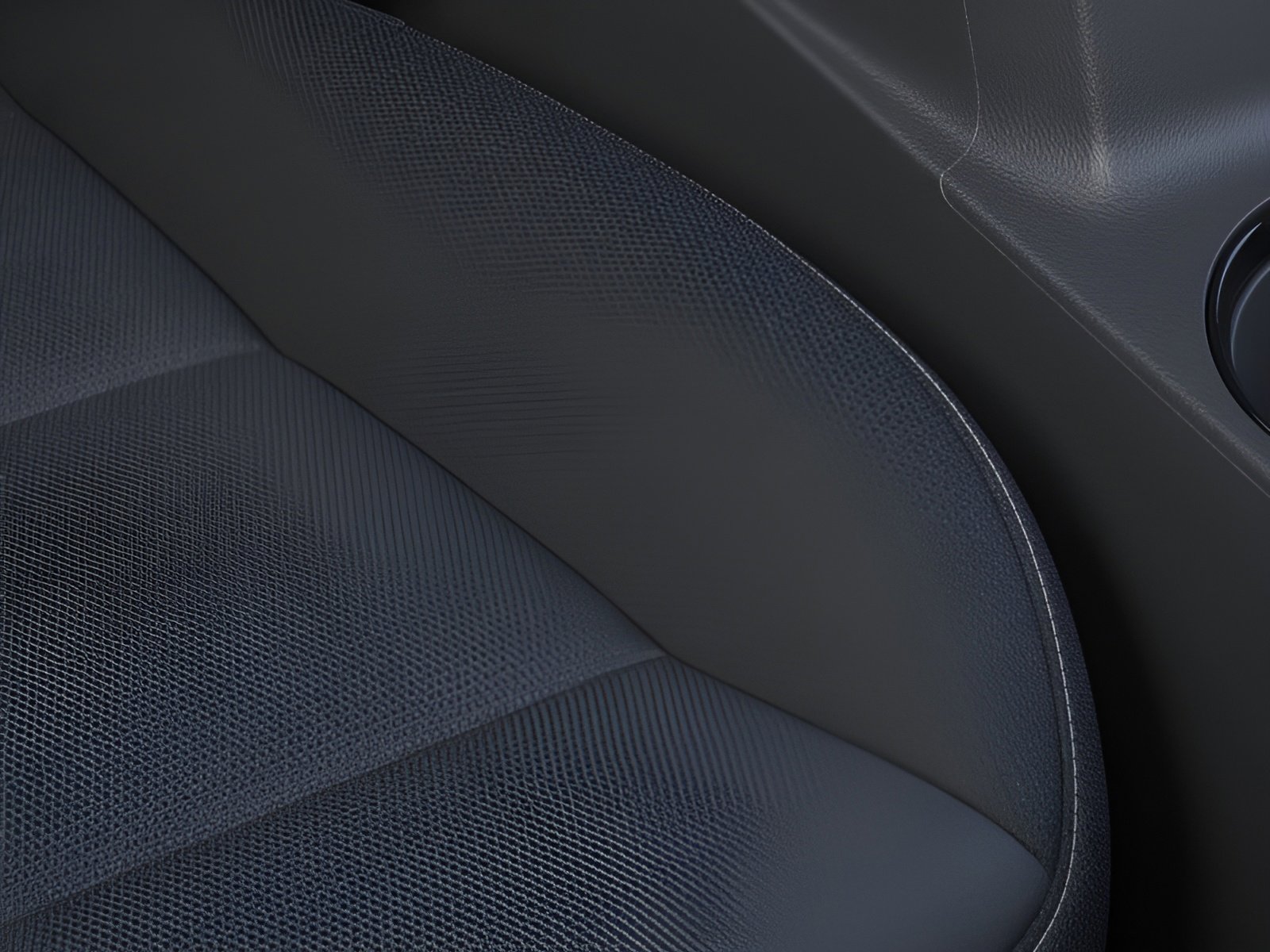 New 2026 Chevrolet Colorado W/T image 21