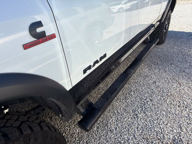 Used 2025 RAM 2500 Rebel w/ Rebel Level 1 Equipment Group AWD/4WD image 12