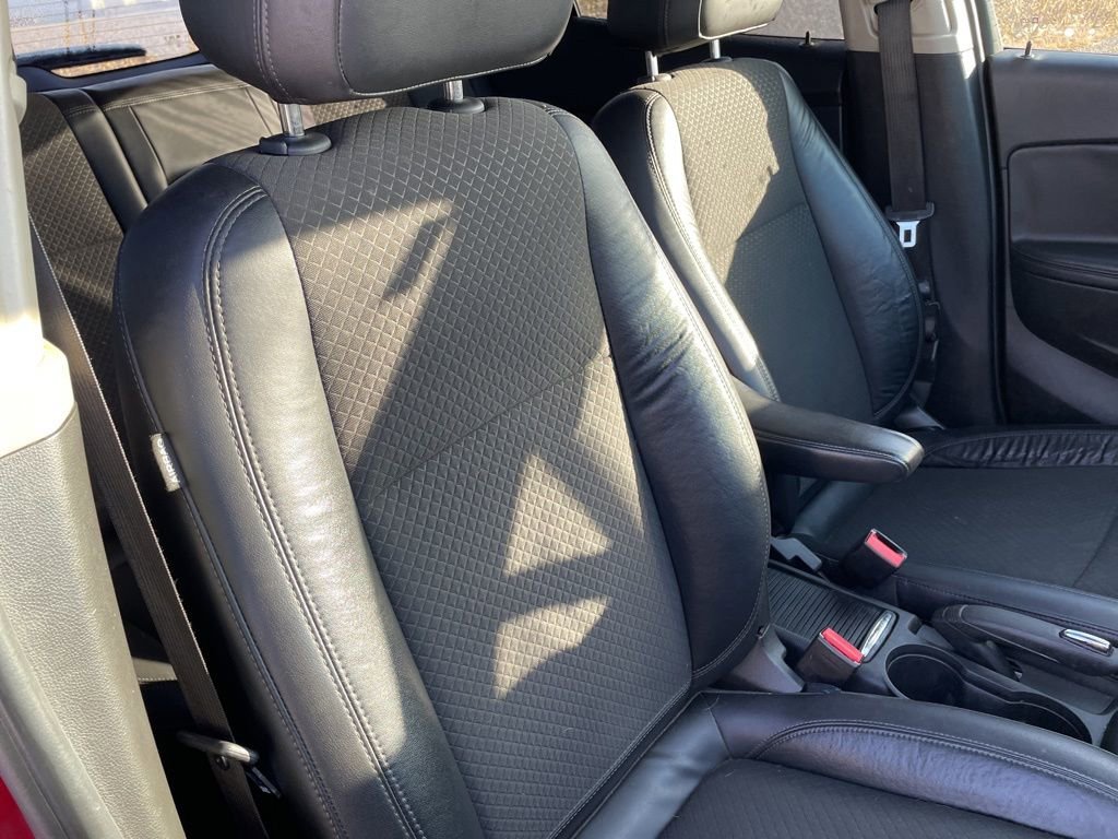 Used 2017 Buick Encore Preferred image 26