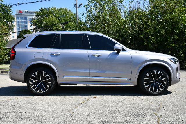 New 2026 Volvo XC90 B6 Plus w/ Protection Package Premier AWD/4WD image 8