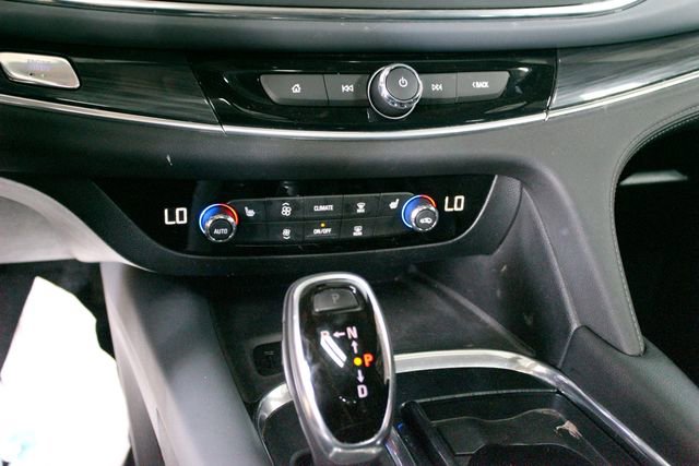 Used 2018 Buick Enclave Essence w/ Experience Buick Package AWD/4WD image 20