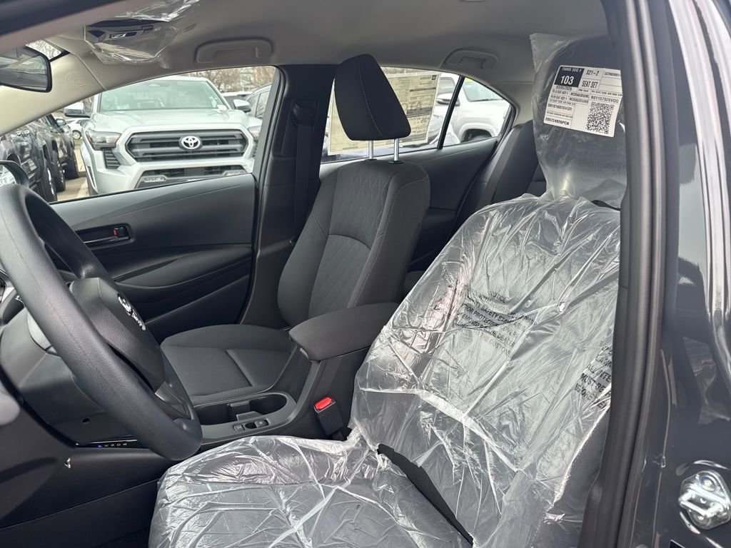 New 2026 Toyota Corolla LE image 14
