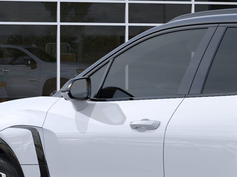 New 2026 Chevrolet Blazer EV RS FWD image 46