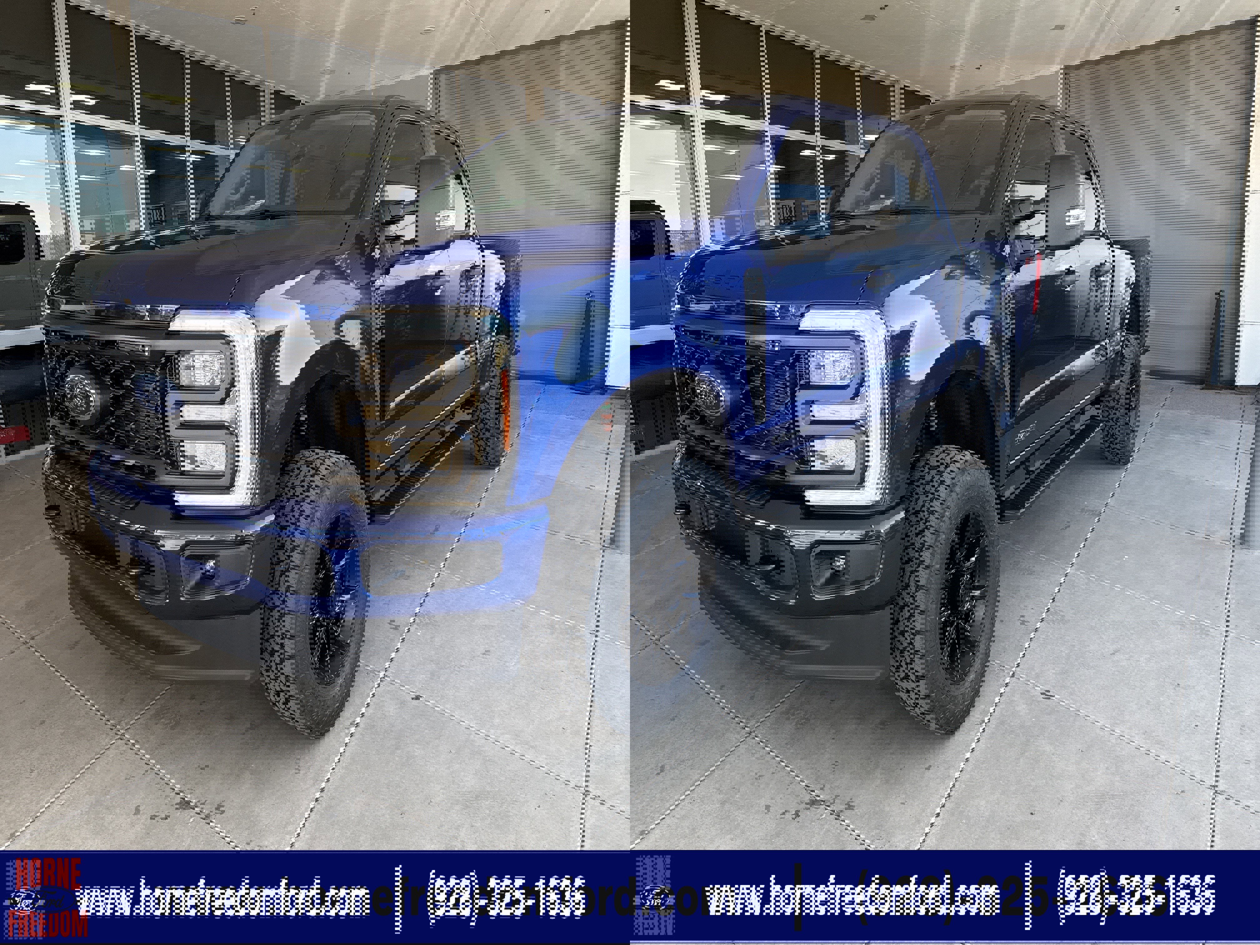 New 2026 Ford F250 XL w/ STX Appearance Package image 1