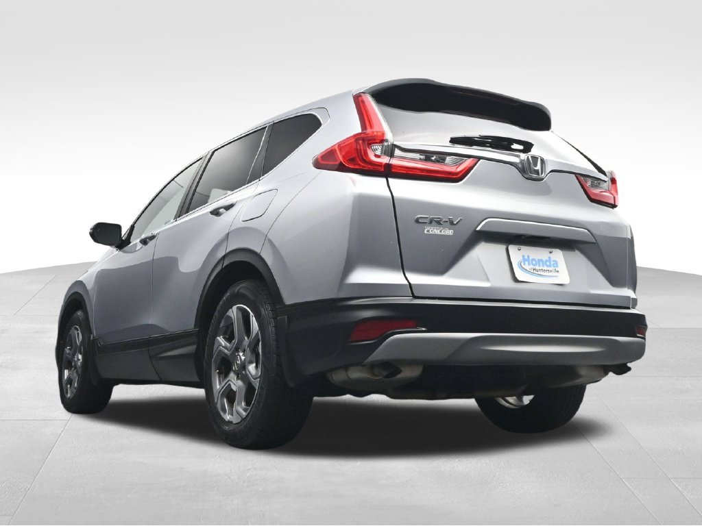 Used 2019 Honda CR-V EX-L image 55