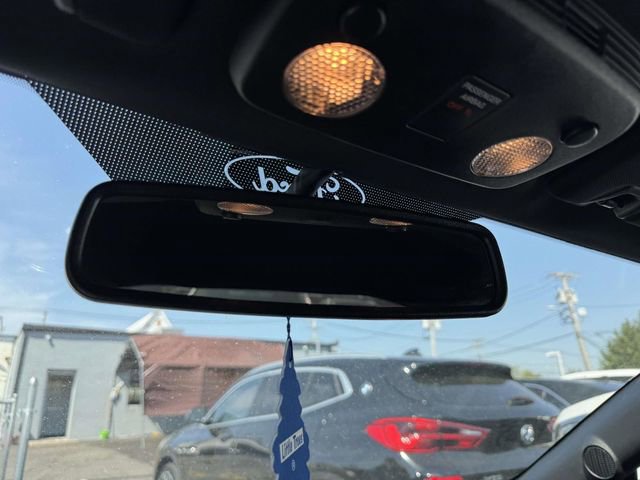 Used 2020 Ford Mustang Coupe w/ Black Accent Package RWD image 30