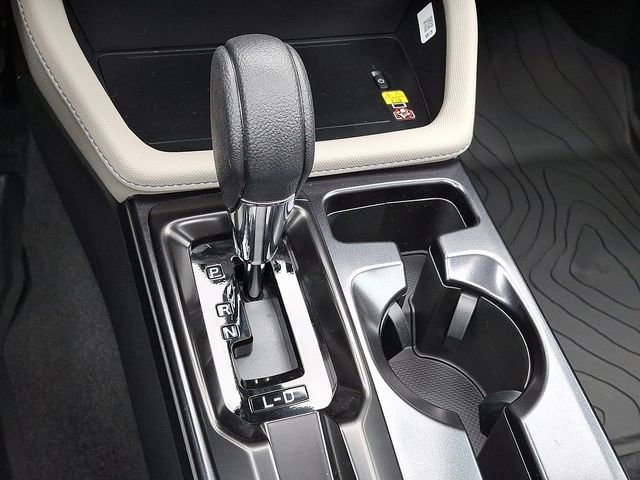 New 2026 Subaru Forester Premium AWD/4WD image 16