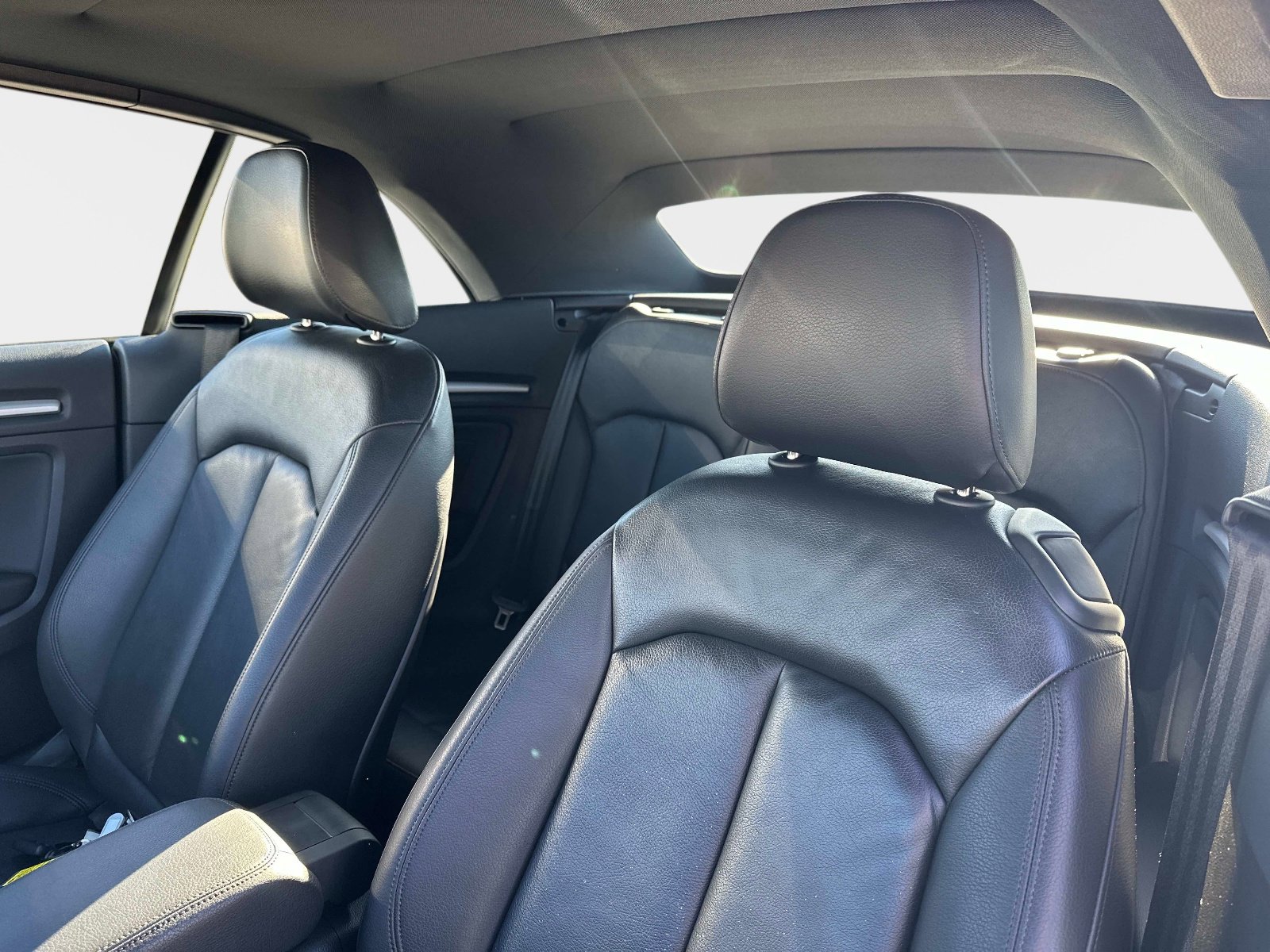 Used 2019 Audi A3 2.0T Premium w/ Convenience Package image 15