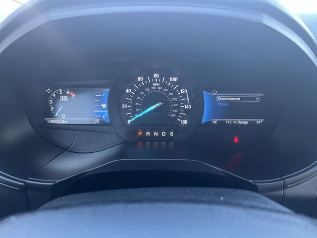 Used 2023 Ford Edge SEL image 12