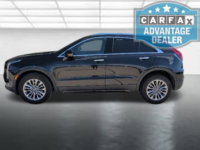 Certified 2024 Cadillac XT4 Premium Luxury image 28