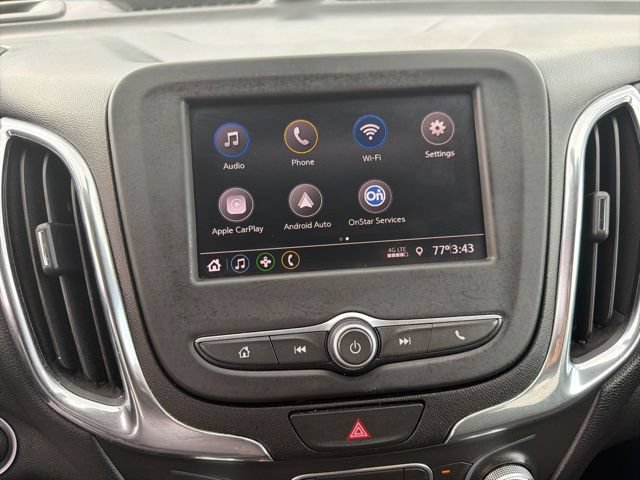 Used 2020 Chevrolet Equinox LT AWD/4WD image 24