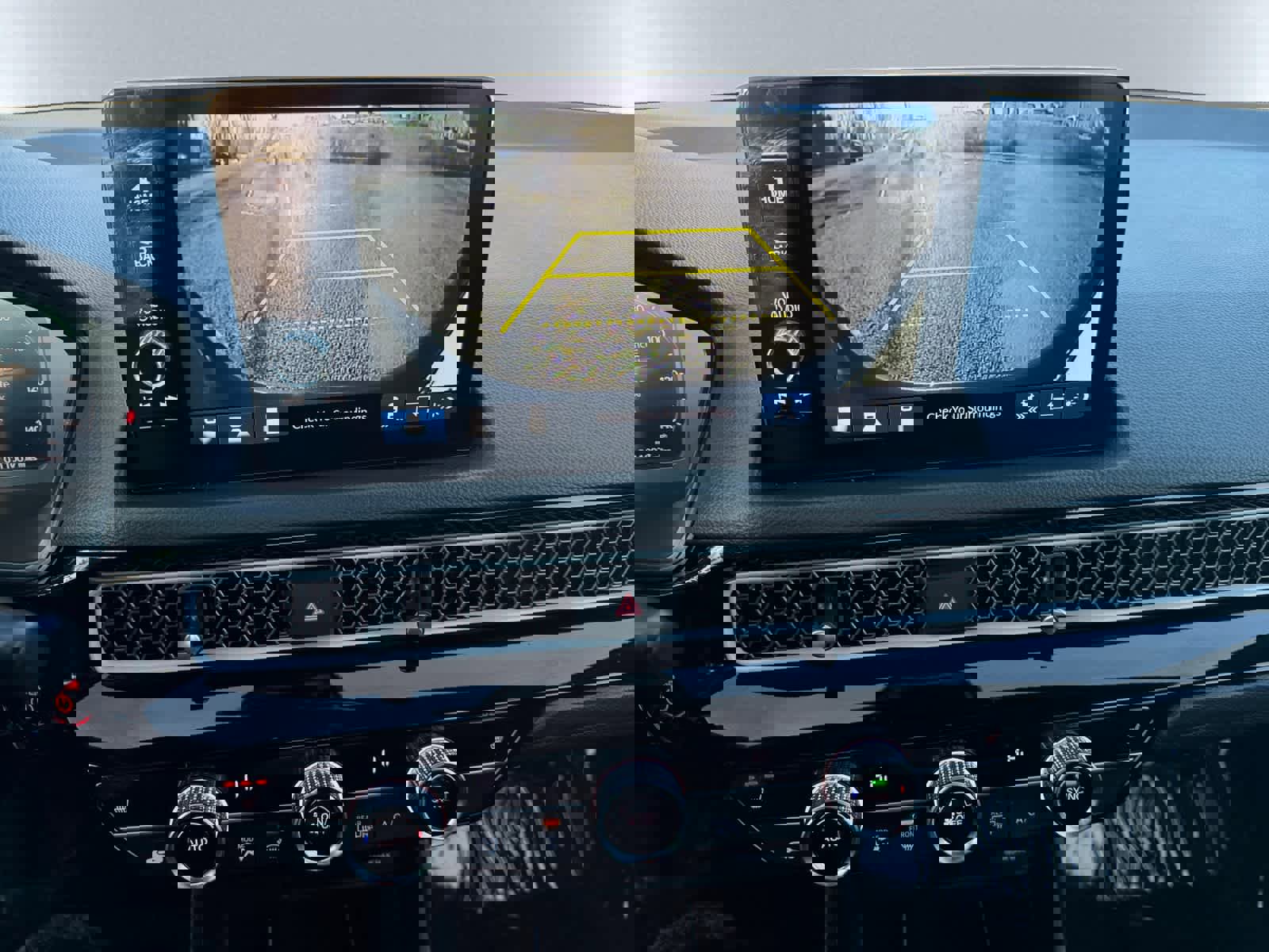 Used 2025 Honda Civic Sport Touring image 15