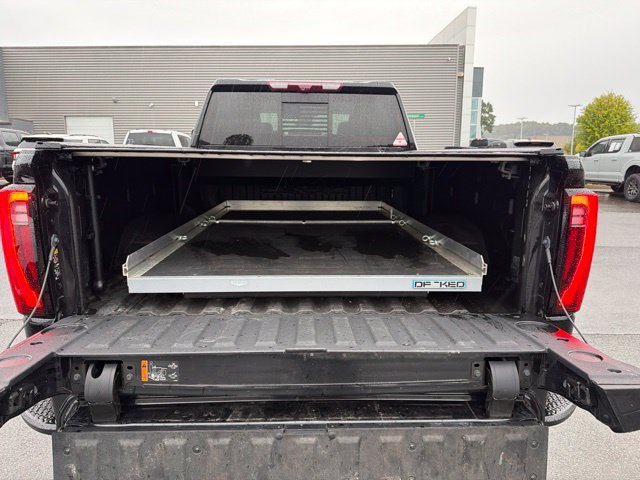 Used 2024 GMC Sierra 2500 Denali w/ Denali Reserve Package AWD/4WD image 10