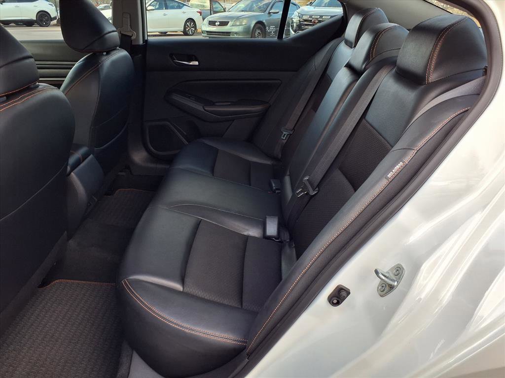 Used 2022 Nissan Altima 2.0 SR image 10