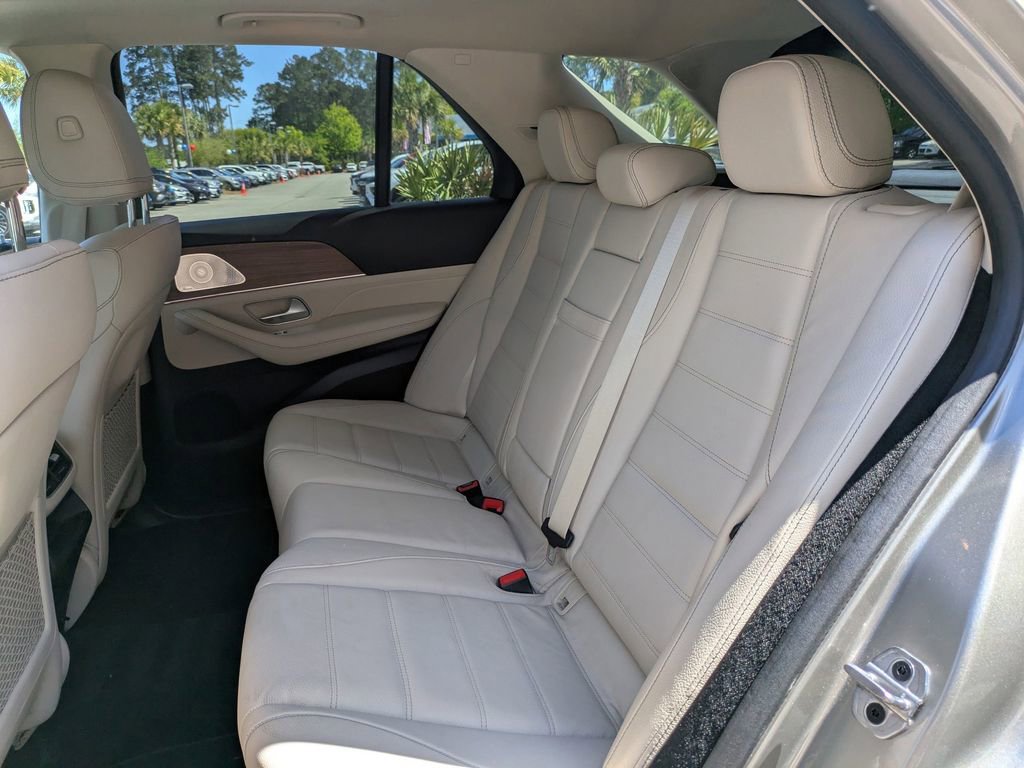 Used 2022 Mercedes-Benz GLE 350 4MATIC image 15
